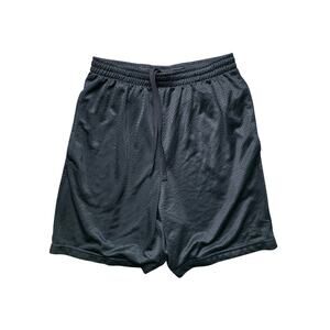 Starter Mesh Shorts Men’s S Black Athletic Basketball Gym